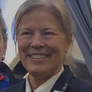 Meet your Posher, Andrea